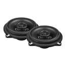 MATCH UP X4BMW-FRT.1 - 2 Way Coaxial Speaker for BMW