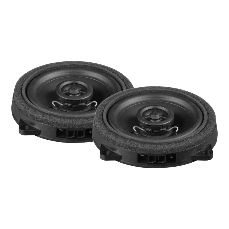 MATCH UP X4BMW-FRT.2 - 2 Way Coaxial Speaker for BMW