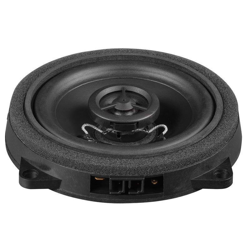 MATCH UP X4BMW-FRT.2 - 2 Way Coaxial Speaker for BMW