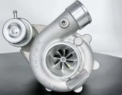 PULSAR PSR 3942C - JOURNAL BEARING TURBOCHARGER (HP RATING 300)