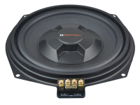 MATCH MW 8BMW-D - BMW UNDER SEAT 8" SUBWOOFERS