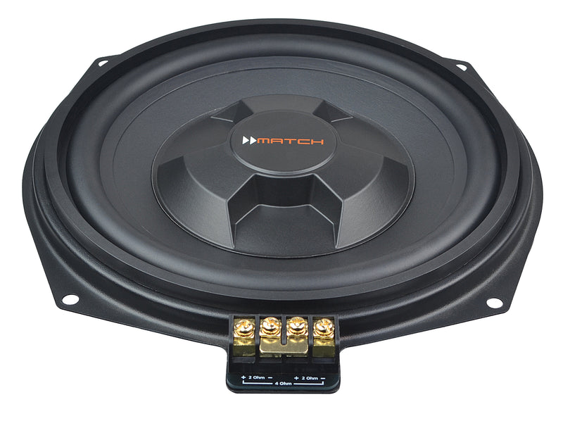 BMW 1 SERIES  E81,E82,E83 FULL SPEAKER/AMP UPGRADE PACKAGE (BASE SYSTEM)