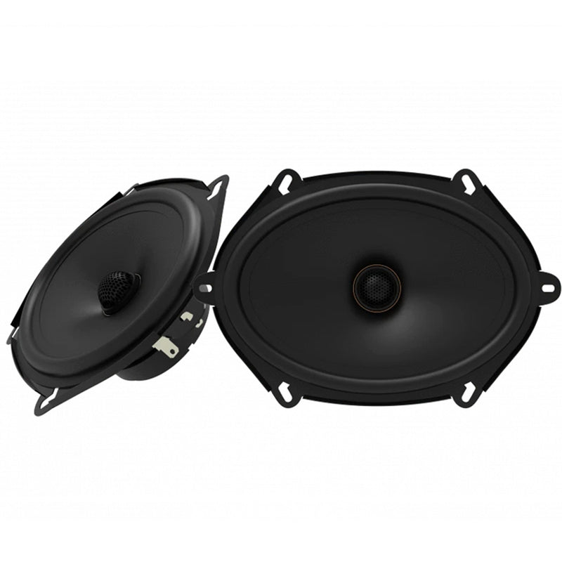 Phoenix Gold MX57CX – 5×7" Dual Concentric Coaxial Speaker