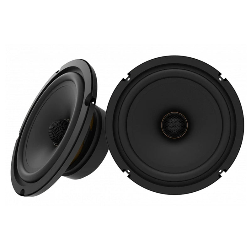 Phoenix Gold MX65CX – 6.5" Dual Concentric Coaxial Speaker