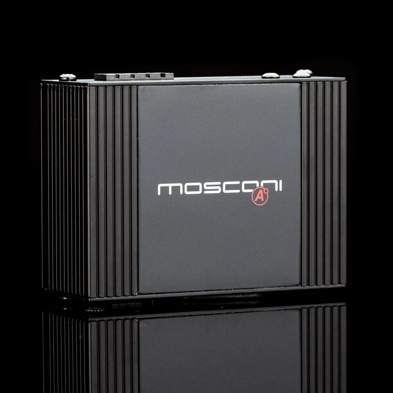 MOSCONI GLADEN ATOMO 1_24v - Mono Amplifier For 24v Power Supply
