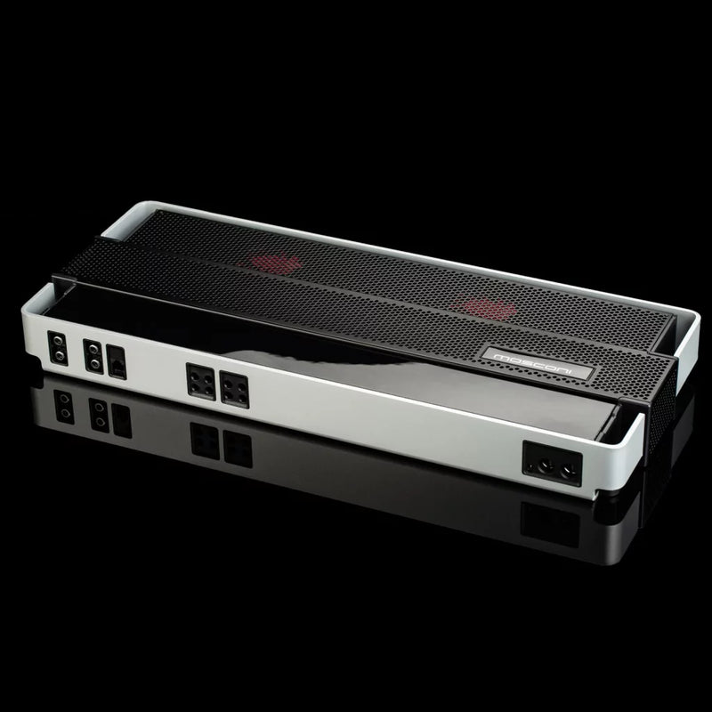MOSCONI GLADEN PRO 4|30 - 4 Channel Amplifier