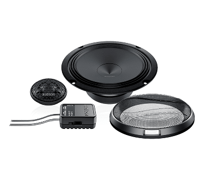Audison Prima APK165 - 6.5" Component Set