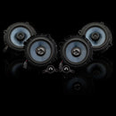 Gladen ONE 165 Hyundai I30 - 6.5" Speaker Upgrade Kit