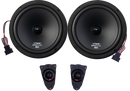 VIBE OPTI8VWT5-V0 - VW T5 8" Optisound Speaker Upgrade
