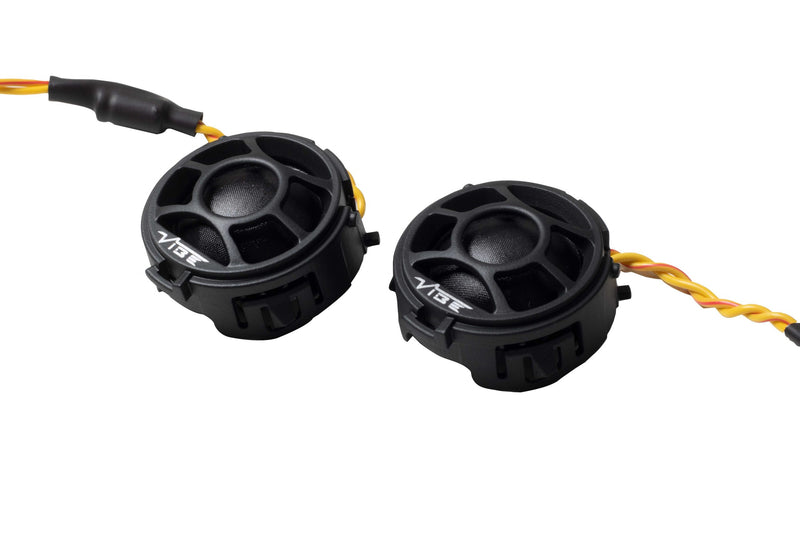 VIBE OPTISOUNDMERC4C-V2 – MERCEDES COMPONENT SPEAKER