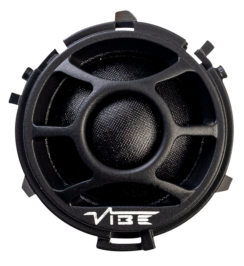 VIBE OPTISOUNDMERC4C-V2 – MERCEDES COMPONENT SPEAKER