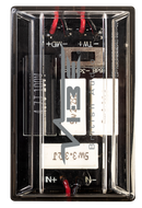 VIBE OPTISOUNDMERC4C-V2 – MERCEDES COMPONENT SPEAKER