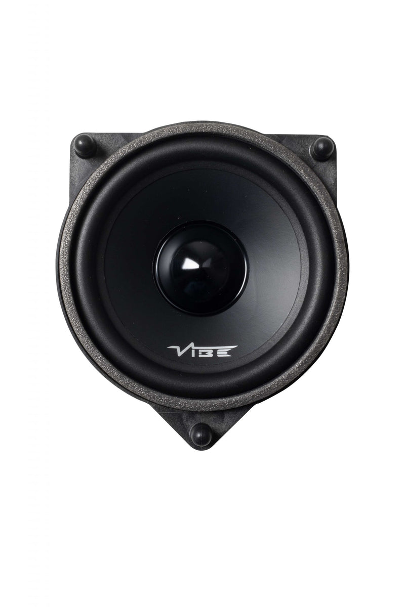 VIBE OPTISOUNDMERC4C-V2 – MERCEDES COMPONENT SPEAKER