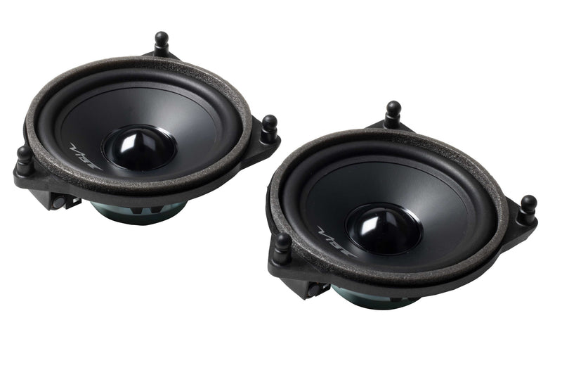 VIBE OPTISOUNDMERC4C-V2 – MERCEDES COMPONENT SPEAKER