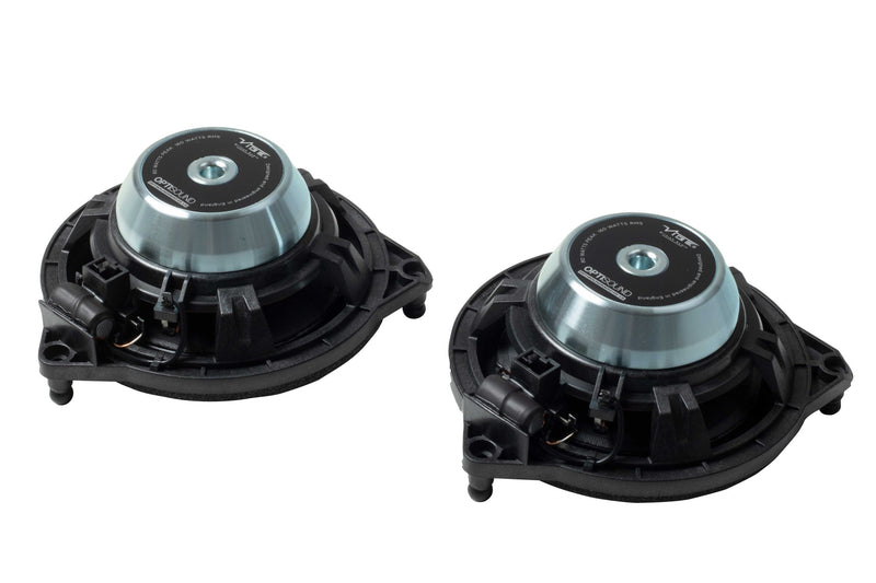 VIBE OPTISOUNDMERC4C-V2 – MERCEDES COMPONENT SPEAKER