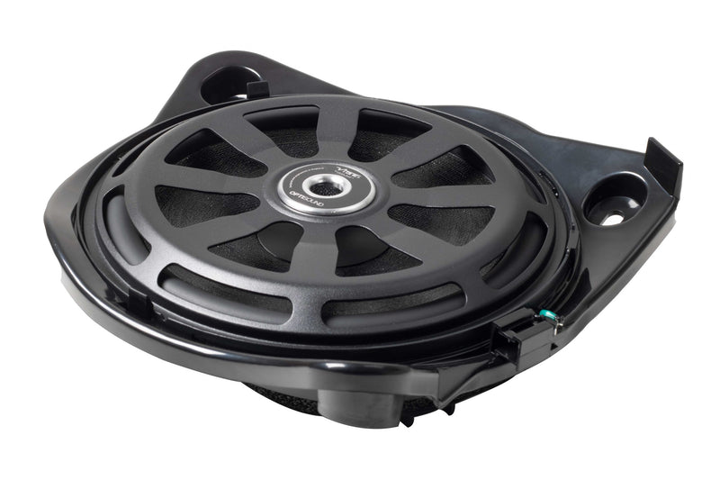 VIBE OPTISOUNDMERC8WR-V2 – MERCEDES SUBWOOFER UPGRADE