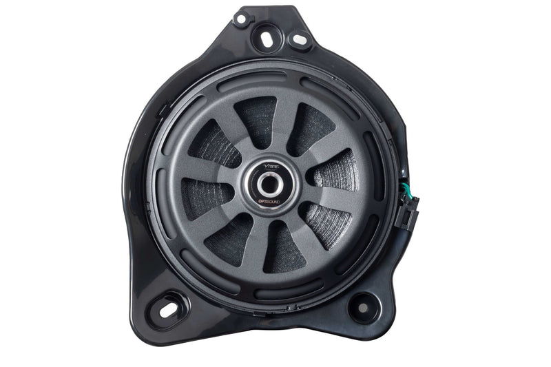 VIBE OPTISOUNDMERC8WR-V2 – MERCEDES SUBWOOFER UPGRADE