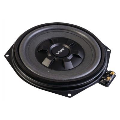 VIBE OPTISOUNDBMWFX-V0 - OptiSound BMW 4" & 8" 3 Way Component Kit
