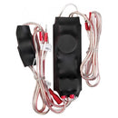 Vibe OPTISOUNDBMW4-V4 - BMW 4" 2 Way Component Kit