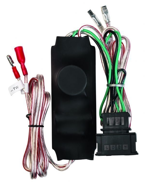 VIBE OPTI8VWT6-V0: VW T6 8" Optisound Speaker Upgrade