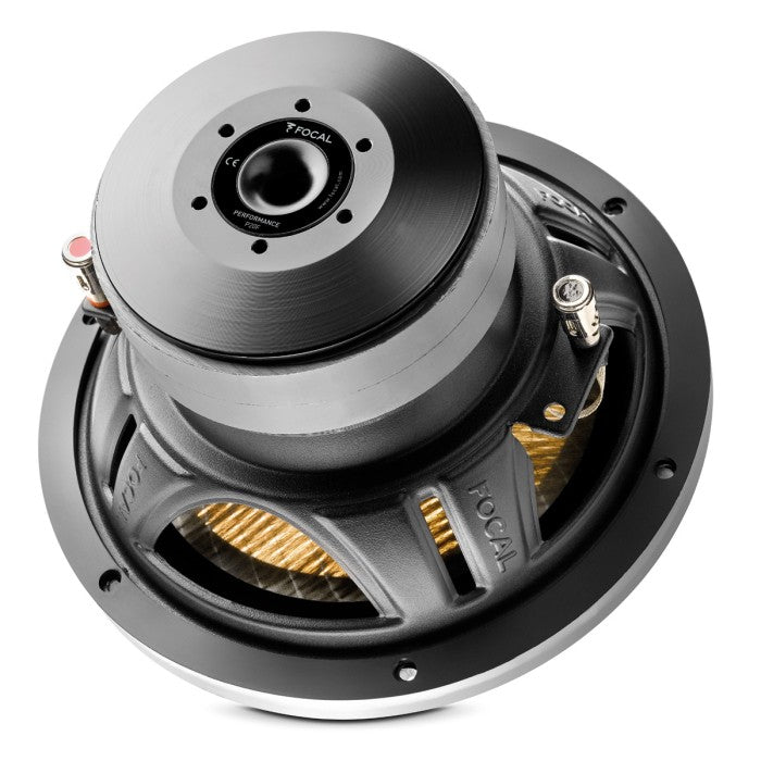 Focal Car Audio P20FE - Performance FLAX Evo 8" Subwoofer