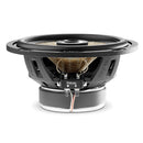 Focal Car Audio PC165FE - 16.5cm 2-Way Coaxial Speakers with Flax Cone Technology (PAIR)