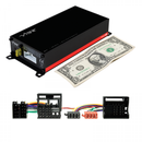 VIBE POWERBOX65.4BMW1: Optisound BMW Plug and Play Amplifier Upgrade