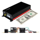 VIBE POWERBOX65.4MFORD1: Optisound Ford Plug and Play Amplifier Upgrade