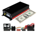 VIBE POWERBOX65.4MFORD2: Optisound Ford Plug and Play Amplifier Upgrade