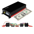 VIBE POWERBOX65.4MFORD3: Optisound Ford Plug and Play Amplifier Upgrade