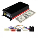 VIBE POWERBOX65.4HONDA1: Optisound Honda Plug and Play Amplifier Upgrade