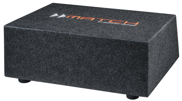 MATCH PP 10E-Q - Subwoofer Enclosure