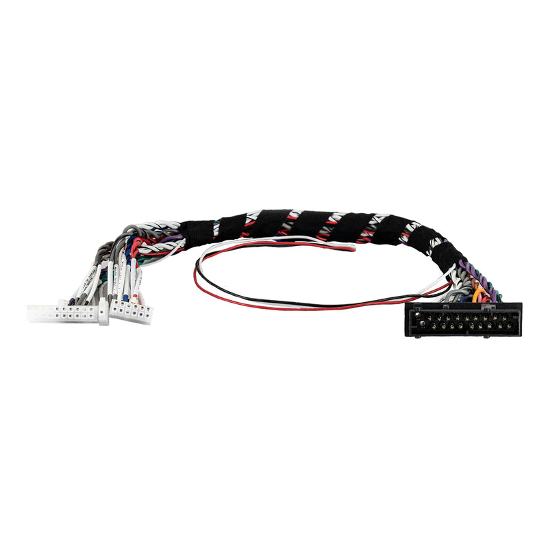MATCH PP-BMW 1.9HK+SDMI - 9 Channel Upgrade Cable Harness For MATCH UP 10DSP in combination with SDMI25