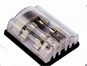 VIBE FD4  - Fused Distribution Block
