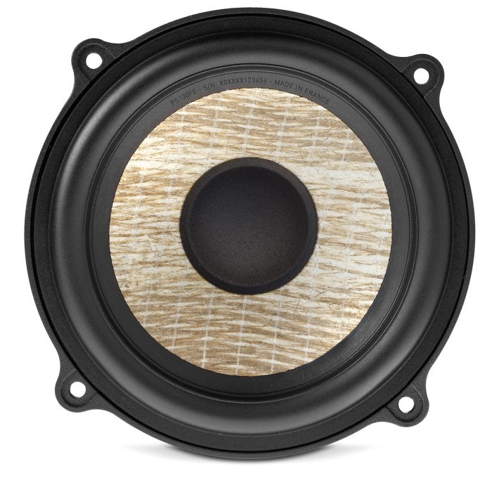 Focal Car Audio PS130FE - 13cm 2-Way Component Speaker System