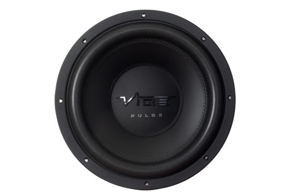 VIBE PULSE12-V0 – 12" Subwoofer