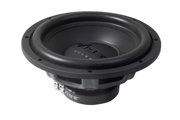 VIBE PULSE12-V0 – 12" Subwoofer