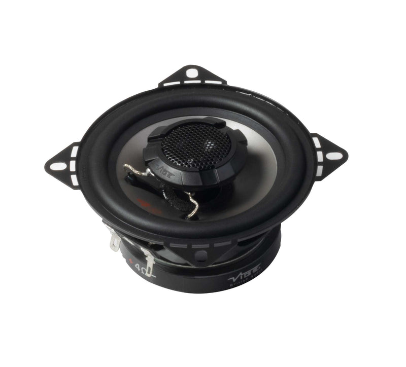 VIBE PULSE4-V3: Pulse 4" Coaxial Speaker