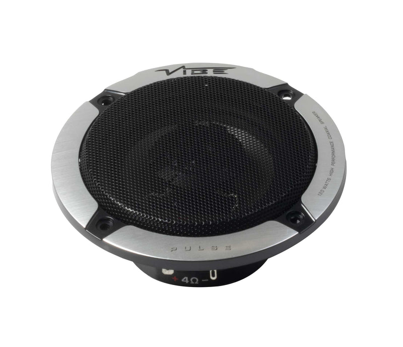 VIBE PULSE4-V3: Pulse 4" Coaxial Speaker