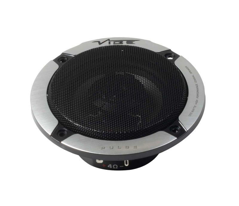 VIBE PULSE4-V0: Pulse 4" Coaxial Speaker