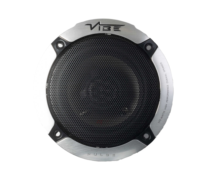 VIBE PULSE4-V3: Pulse 4" Coaxial Speaker
