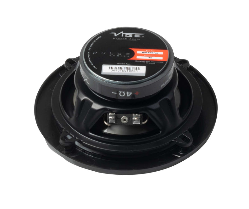 VIBE PULSE5-V3: Pulse 5.25" Coaxial Speaker