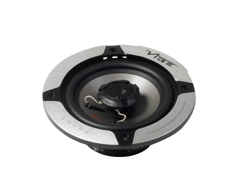 VIBE PULSE5-V3: Pulse 5.25" Coaxial Speaker