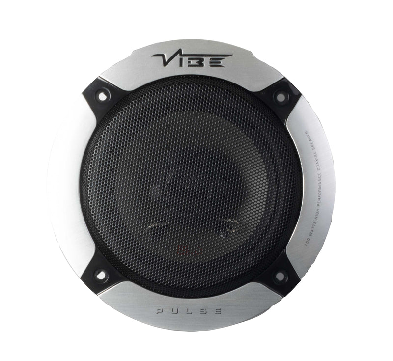 VIBE PULSE5-V3: Pulse 5.25" Coaxial Speaker