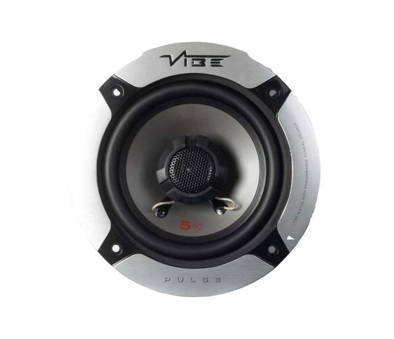 VIBE PULSE5-V3: Pulse 5.25" Coaxial Speaker