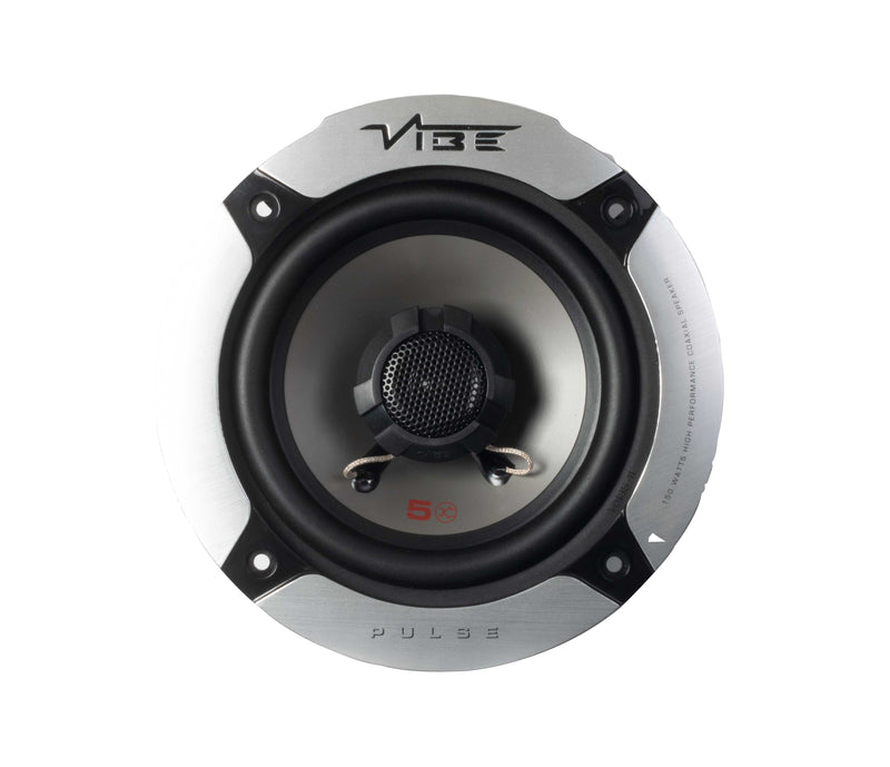 VIBE PULSE5-V0: Pulse 5.25" Coaxial Speaker