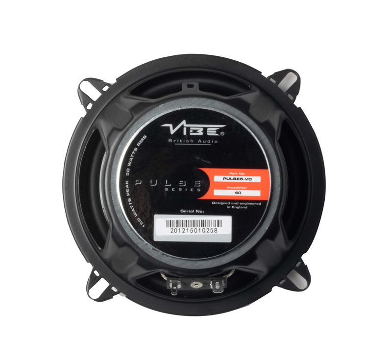 VIBE PULSE5-V3: Pulse 5.25" Coaxial Speaker