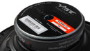 VIBE PULSE6C-V3: Pulse 6.5" Component Speaker