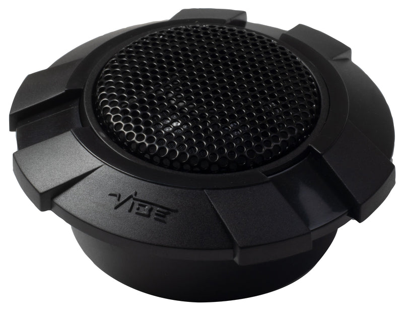 VIBE PULSE6C-V0: Pulse 6.5" Component Speaker