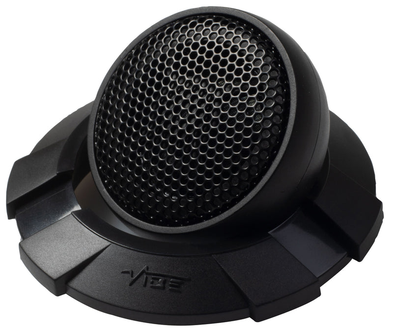 VIBE PULSE6C-V0: Pulse 6.5" Component Speaker